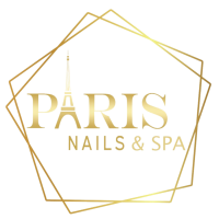 PARIS NAILS & SPA Logo
