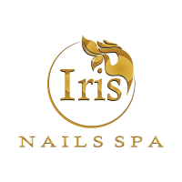 Iris Nails Spa Logo