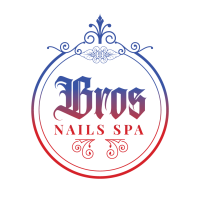 BROS NAILS SPA Logo