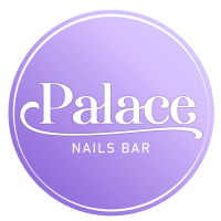 PALACE NAILS BAR Logo