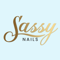 SASSY NAILS Logo