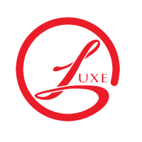 Luxe Nails Spa Logo