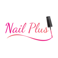 Nails Plus Logo