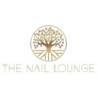 THE NAIL LOUNGE LLC Logo