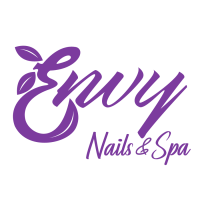 Nail Envy and Spa Logo