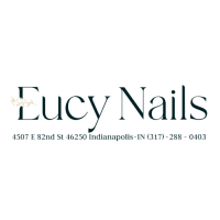 Eucy Nails Logo