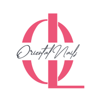 Oriental Nails Logo