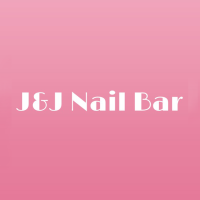 J & J NAIL BAR Logo