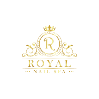 Royal Nail Spa Logo