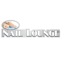 METRO NAIL LOUNGE Logo