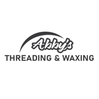 Abby’s Threading & Waxing Logo