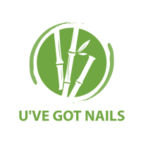 U've Got Nails Logo