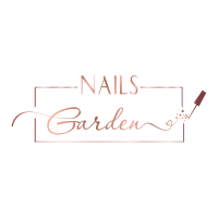Luxury Nails & Spa Logo