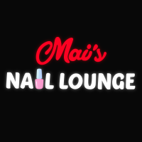 MAI NAILS LOUNGE Logo