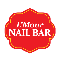 L'MOUR NAIL BAR Logo