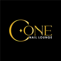 C ONE NAIL LOUNGE Logo