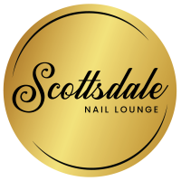 Scottsdale Nail Lounge Logo
