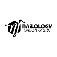 NAILOLOGY SALON AND SPA Logo