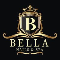 Bella Nails Spa Logo