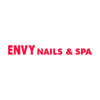 ENVY NAILS & SPA Logo