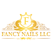 FANCY NAILS LLC Logo