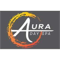Aura Day Spa Logo