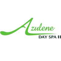 AZULENE NAILS & DAY SPA II Logo