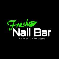 Fresh Nail Bar Logo