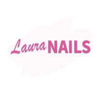 Laura Nails Logo