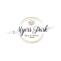 MYERS PARK SPA AND NAIL Logo