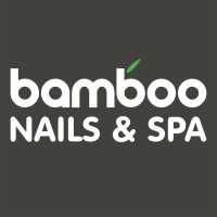 BAMBOO NAILS & SPA Logo