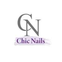 Chic Nails Logo