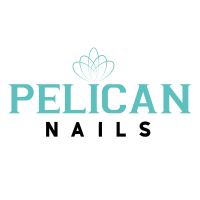 PELICAN NAILS Logo