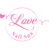 Love Nail Spa Logo