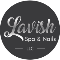 Lavish Spa And Nails LLC Logo