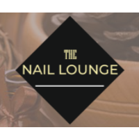 THE NAIL LOUNGE Logo