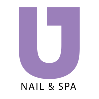 Ux Nails - Natural Spa Logo