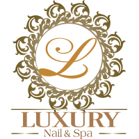 Luxury Nail Spa Logo