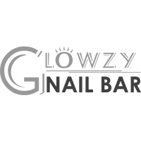 Glowzy Nail Bar Logo