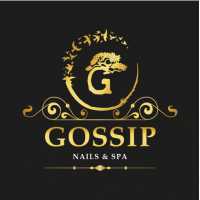 GOSSIP NAILS & SPA Logo