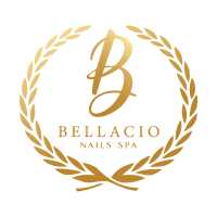 Bellacio Nails & Spa Logo