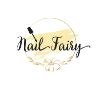 Nail Fairy Logo