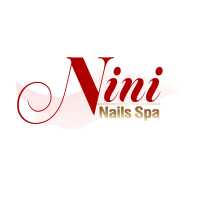 Nini Nails & Spa Logo