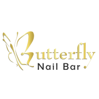 Butterfly Nail Bar Logo