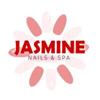 Jasmine Nails & Spa Logo