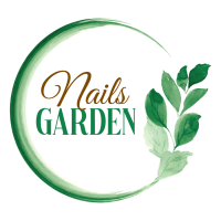 Nails garden Logo