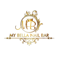 MY BELLA NAIL BAR Logo