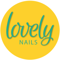 Lovely Nails Logo