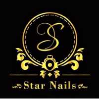 Lux Nails Logo