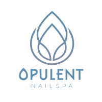 OPULENT NAIL SPA Logo